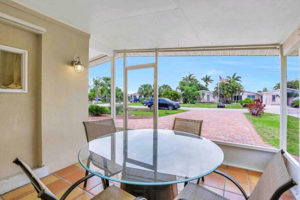 Comfy 3 Bedroom With Parking & Close To Everything North North Naples Exterior foto