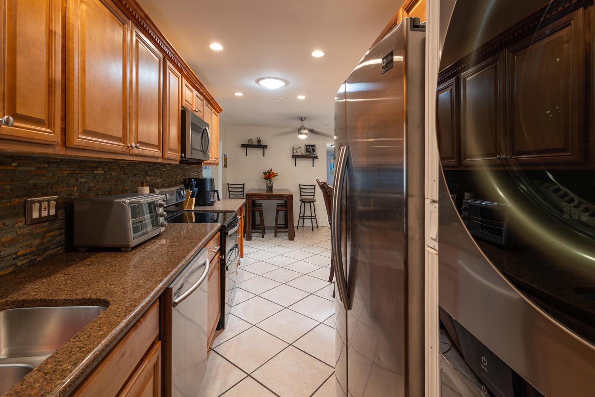 Comfy 3 Bedroom With Parking & Close To Everything North North Naples Exterior foto