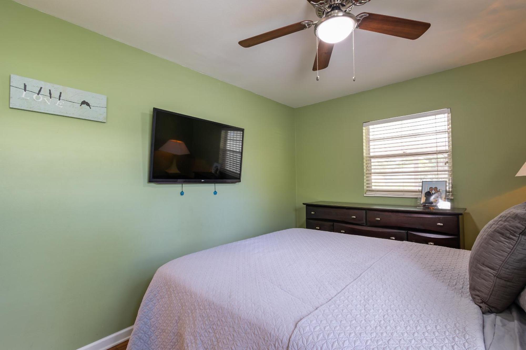 Comfy 3 Bedroom With Parking & Close To Everything North North Naples Exterior foto
