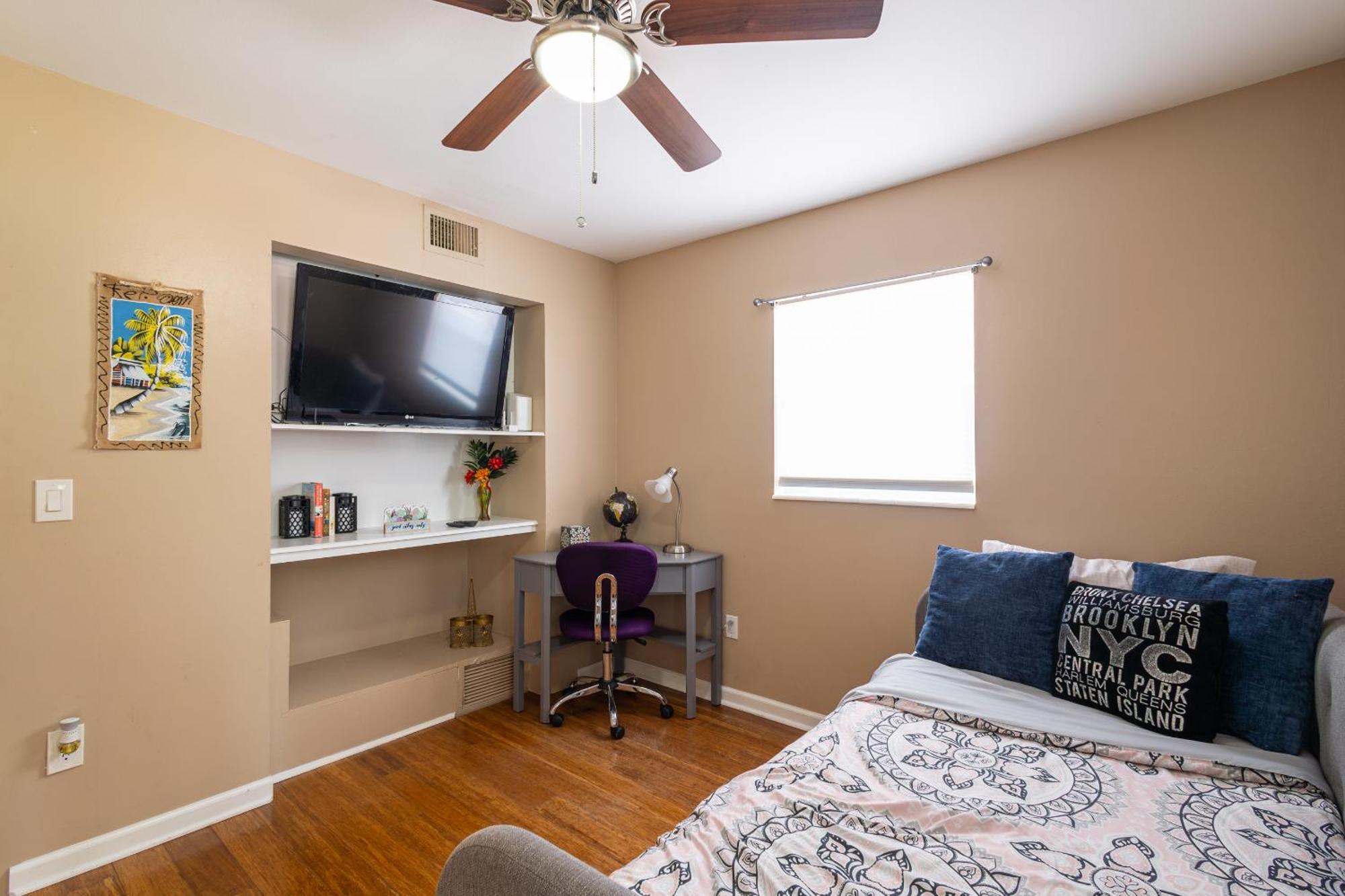 Comfy 3 Bedroom With Parking & Close To Everything North North Naples Exterior foto