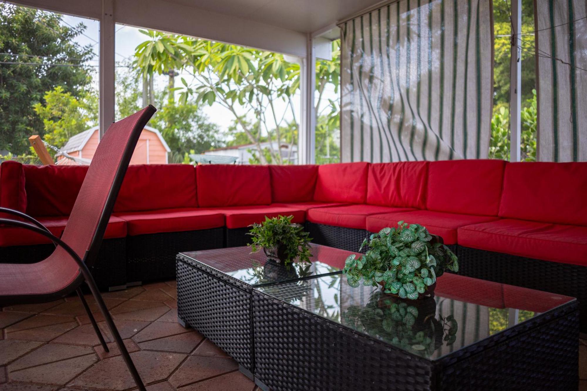 Comfy 3 Bedroom With Parking & Close To Everything North North Naples Exterior foto
