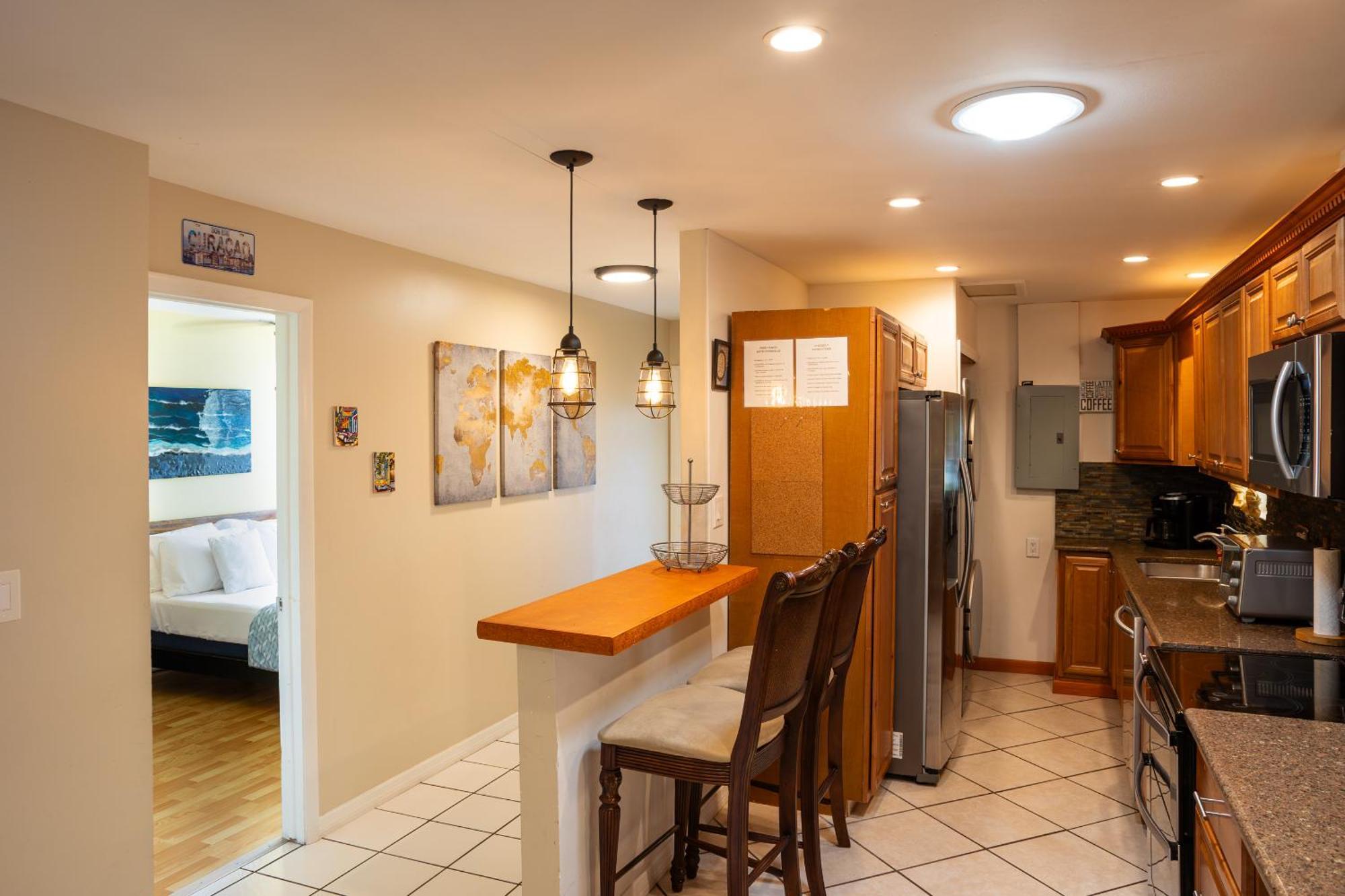 Comfy 3 Bedroom With Parking & Close To Everything North North Naples Exterior foto