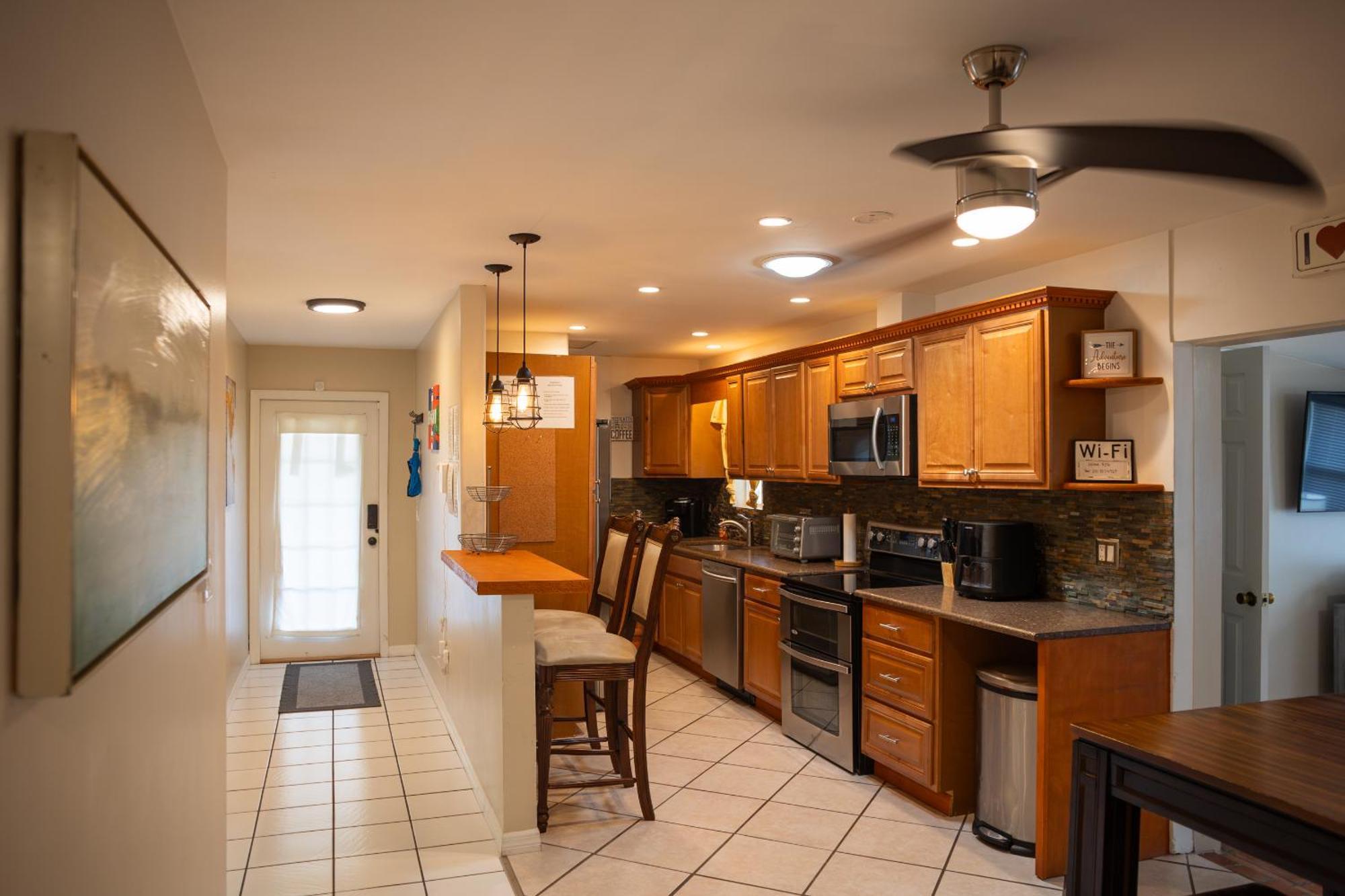 Comfy 3 Bedroom With Parking & Close To Everything North North Naples Exterior foto