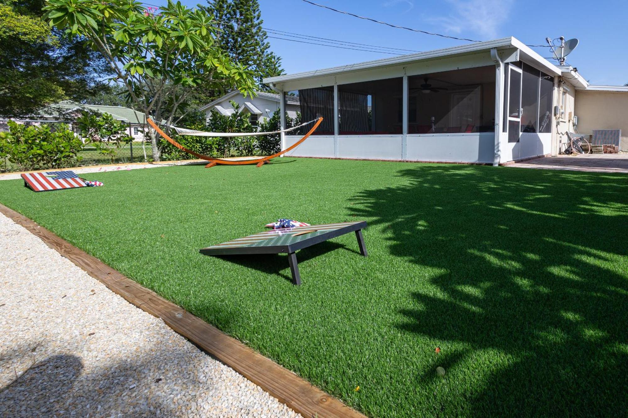 Comfy 3 Bedroom With Parking & Close To Everything North North Naples Exterior foto