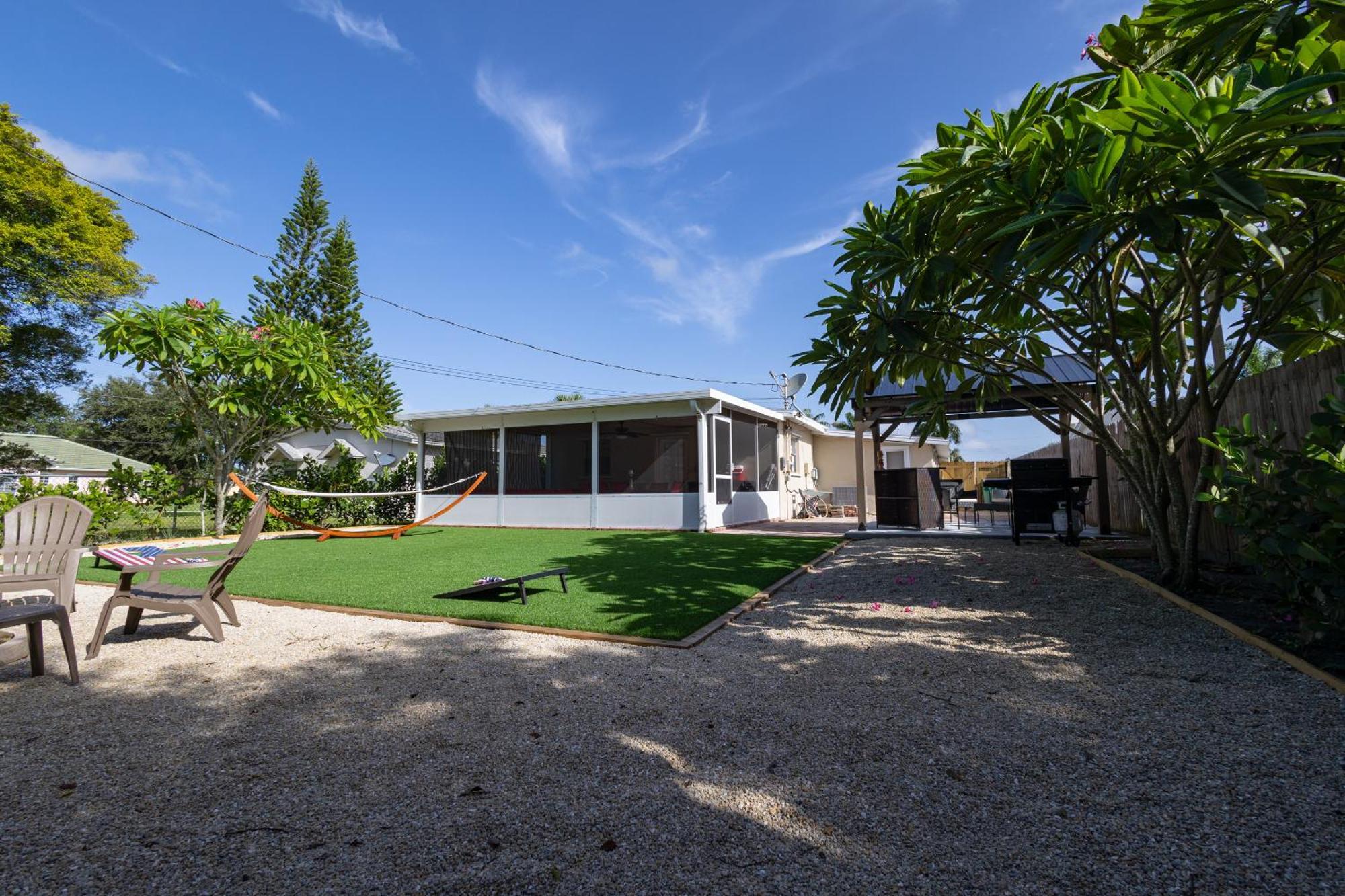 Comfy 3 Bedroom With Parking & Close To Everything North North Naples Exterior foto