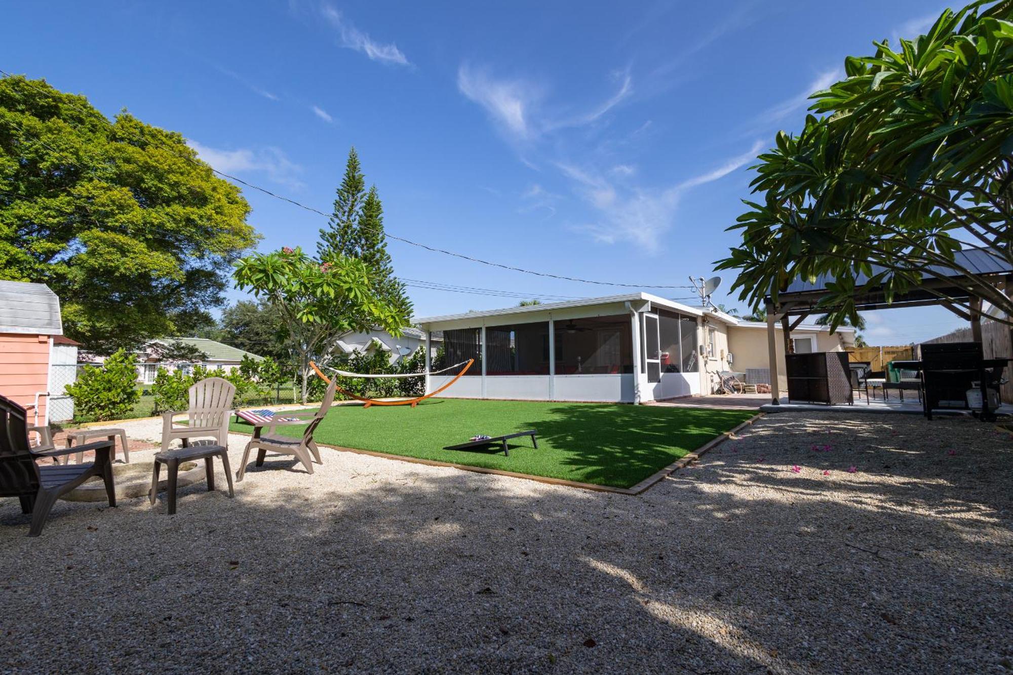 Comfy 3 Bedroom With Parking & Close To Everything North North Naples Exterior foto