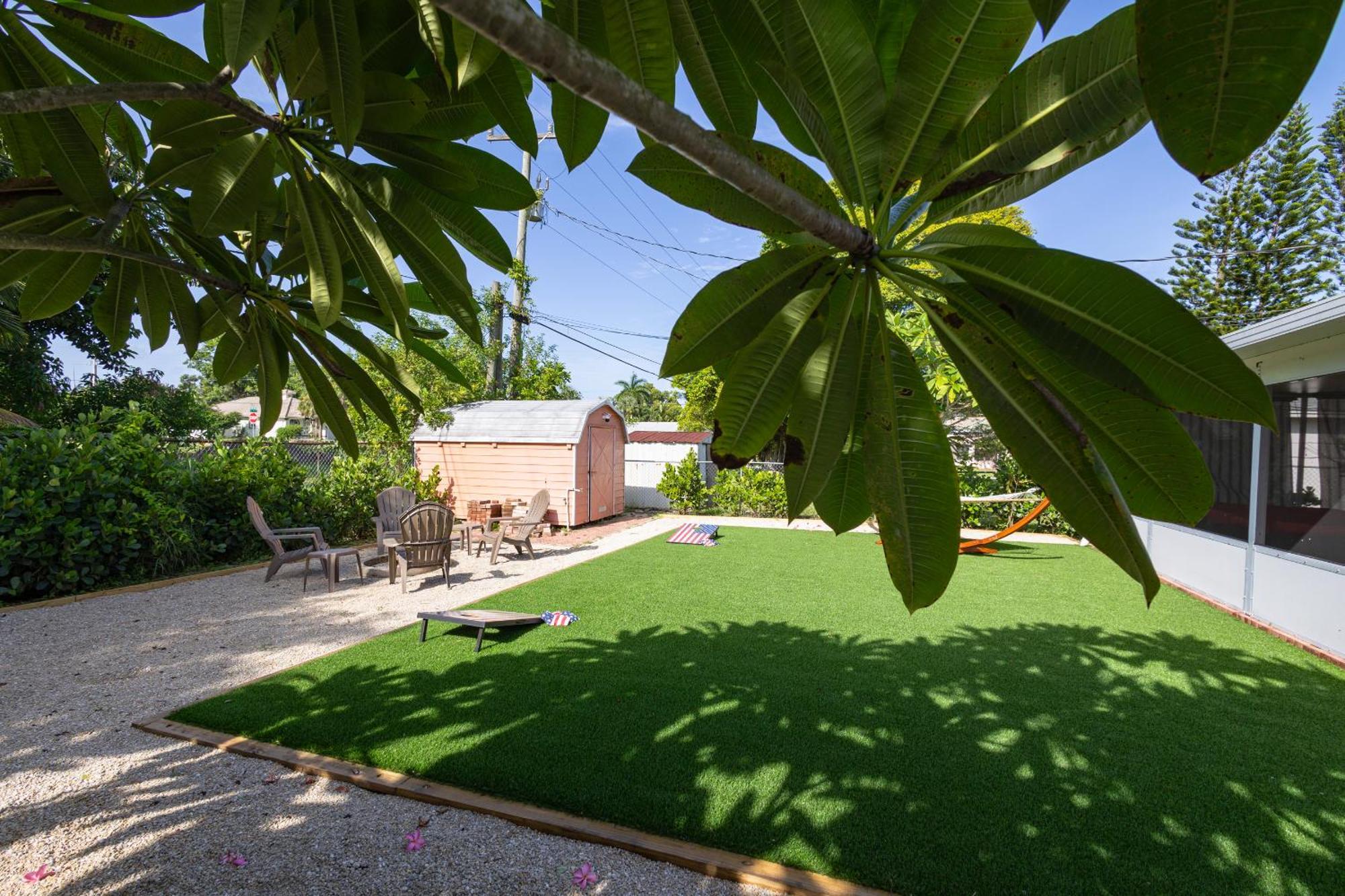 Comfy 3 Bedroom With Parking & Close To Everything North North Naples Exterior foto